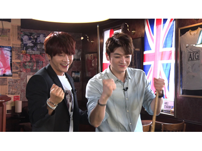 ココロタビ SUPERNOVA #2