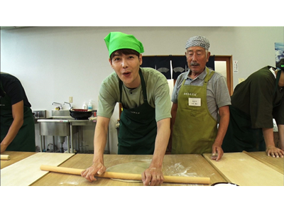 ココロタビ SUPERNOVA #4