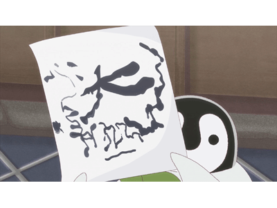 おこしやす、ちとせちゃん 第21羽