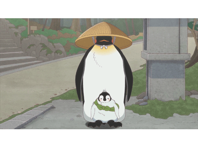 おこしやす、ちとせちゃん 第23羽