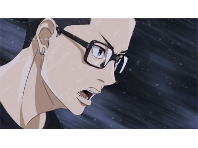 風が強く吹いている #21 『さよなら、美しきこの世界』