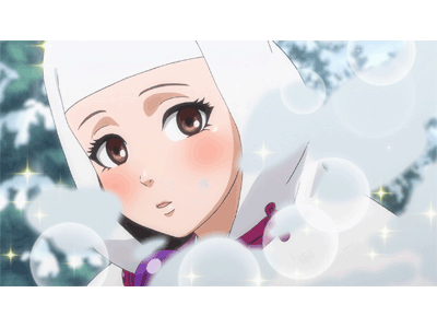 逆転裁判 ～その「真実」、異議あり!～ Season 2 #19 華麗なる逆転 3rd Trial