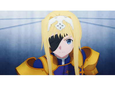 ソードアート・オンライン アリシゼーション #23 アドミニストレータ
