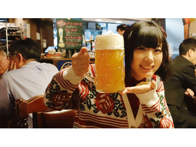 夢眠ねむのまどろみのれん酒 #17