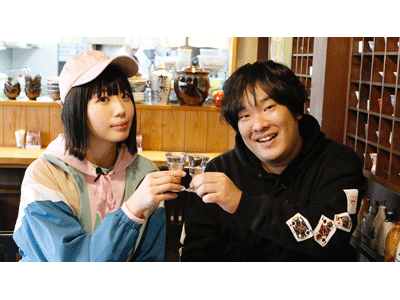 夢眠ねむのまどろみのれん酒 #19