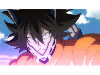 FAIRY TAIL ファイナルシリーズ #298 静かなる時の中で