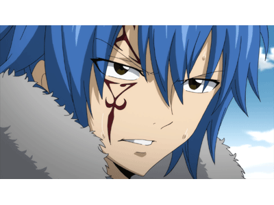 FAIRY TAIL ファイナルシリーズ #300 屍のヒストリア
