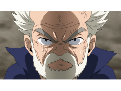 FAIRY TAIL ファイナルシリーズ #309 壊れた絆を