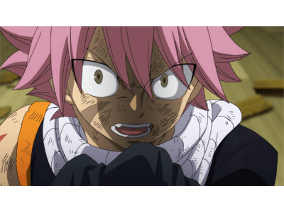 FAIRY TAIL ファイナルシリーズ #319 情