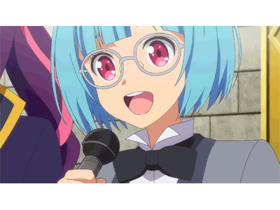 叛逆性ミリオンアーサー #15 おいしいのがお好き