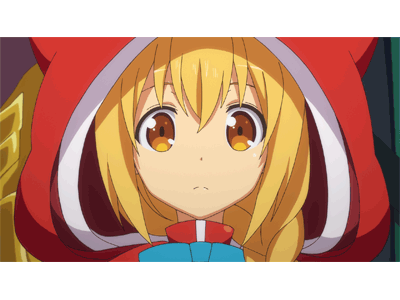 叛逆性ミリオンアーサー #16 歌姫がやって来るヤァ!ヤァ!ヤァ!