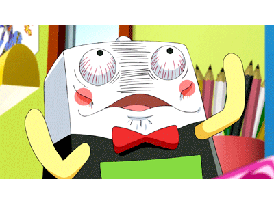 デュエル・マスターズ！ 第47話 鉄ケツのジョーカーズ! メカを求めて宇宙の旅!