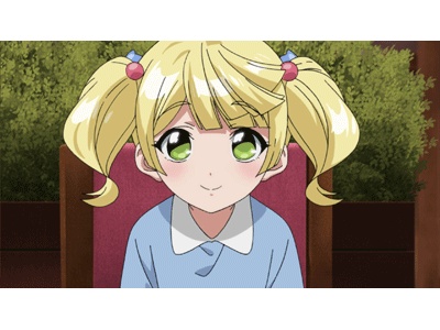 雨色ココア sideG 第8話