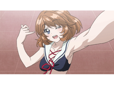 雨色ココア sideG 第9話