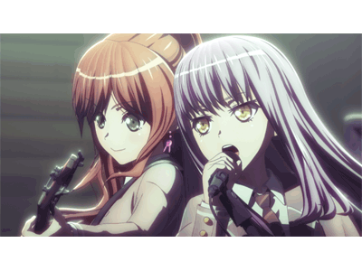 BanG Dream! 2nd Season #9 スクール・フェスティバル・シンフォニー