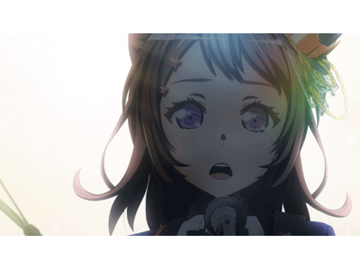 BanG Dream! 2nd Season #12 Returns
