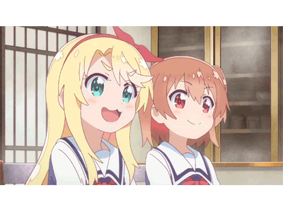 私に天使が舞い降りた! 第11話 『つまりお姉さんのせいです』