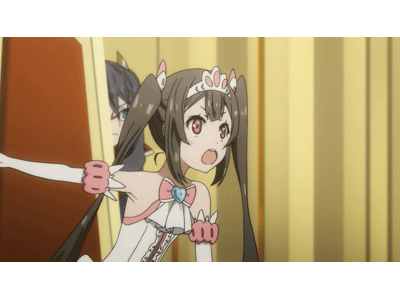 エガオノダイカ #8 最後の伝言