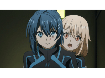 エガオノダイカ #11 二人の決意