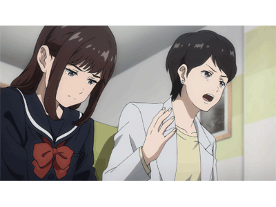 ブギーポップは笑わない 第11話 夜明けのブギーポップ 2