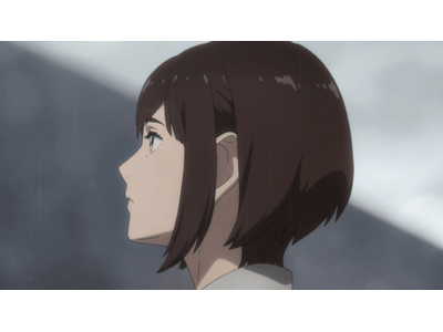 ブギーポップは笑わない 第14話 オーバードライブ 歪曲王 1