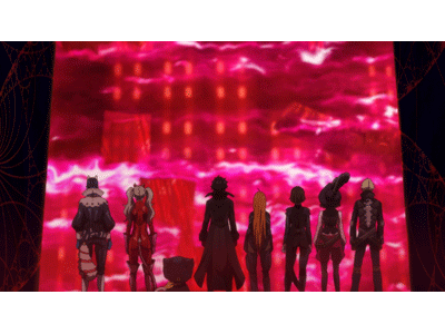 TVアニメ「ペルソナ5」『Dark Sun.../Stars and Ours』 SP2 Stars and Ours