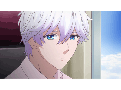 B-PROJECT～絶頂*エモーション～ #07 MIRROR COMPLEX