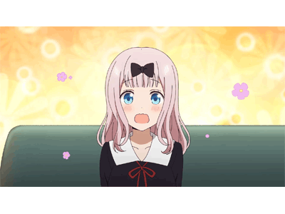 かぐや様は告らせたい ～天才たちの恋愛頭脳戦～ 第1話 映画に誘わせたい/かぐや様は止められたい/かぐや様はいただきたい