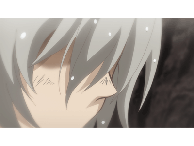 グリムノーツ The Animation #8 鬼ヶ島の兄妹