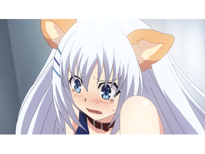 デート・ア・ライブⅢ 第11話 星降る夜の天使