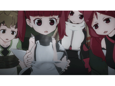 ケムリクサ Episode.6