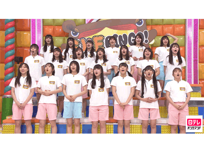 SKEBINGO! ガチでお芝居やらせて頂きます! #7 芝居の歌を学ぶ&自作ミュージカル発表!