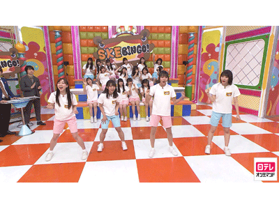 SKEBINGO! ガチでお芝居やらせて頂きます! #8 自作ミュージカル発表!後半戦
