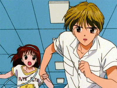 Marmalade Boy Mangaka Anime ママレード・ボーイ 5, manga, television, comics, manga  png