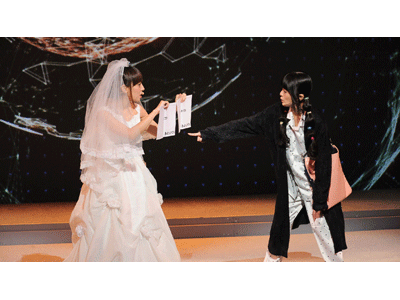 AD-LIVE 2016 10月29日 夜公演【釘宮理恵×高垣彩陽】