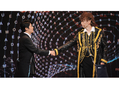 AD-LIVE 2016 10月30日 夜公演【浅沼晋太郎×下野紘】
