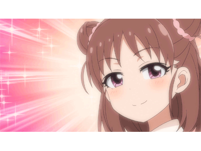 アイドルマスター シンデレラガールズ劇場　CLIMAX SEASON 第43話 仕事の回