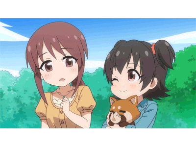 アイドルマスター シンデレラガールズ劇場　CLIMAX SEASON 第46話 動物の回