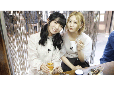 古川未鈴と古畑奈和のいにしえ乙女酒 #7 オヤジ呑みの儀