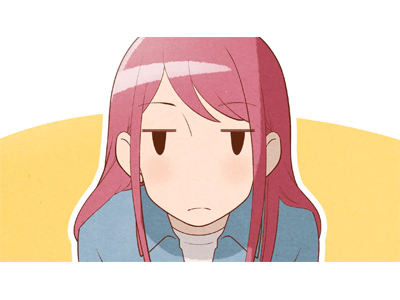 ほら、耳がみえてるよ!第2期 #16 ずっと大切にしたいこと/引っ越し相談