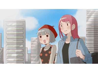 ほら、耳がみえてるよ!第2期 #19 私の夢、憧れの人