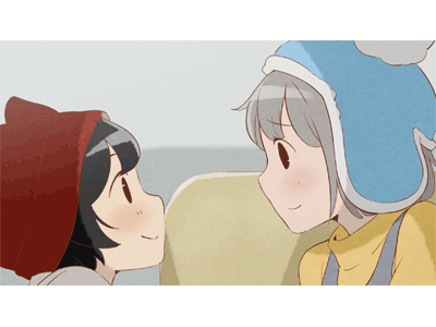 ほら、耳がみえてるよ!第2期 #20 ギンシの秘密