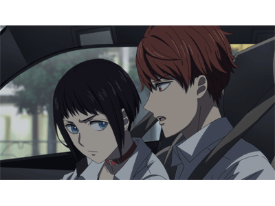 真夜中のオカルト公務員 #7 喪失感と絶望の証明