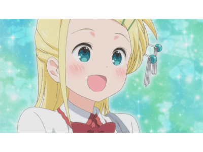 ひとりぼっちの○○生活 第4話 弟子になります