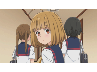 ひとりぼっちの○○生活 第7話 やわらかい涙