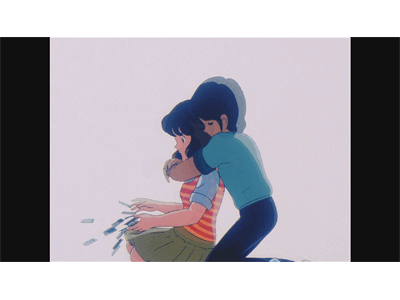 『タッチ』TVシリーズ #16 せつないネ! 和也のハートはレモン色!