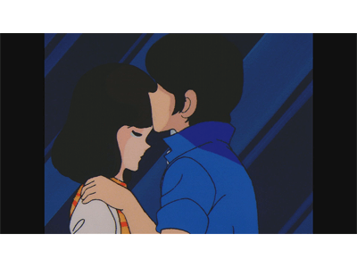 『タッチ』TVシリーズ #24 甲子園まであと1つ 南の夢もあと1つ!