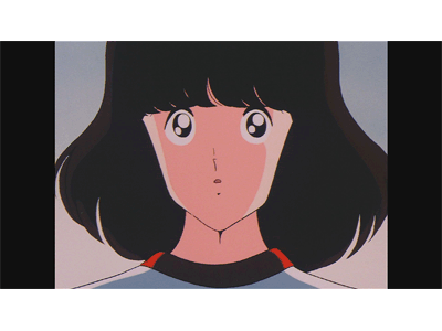 『タッチ』TVシリーズ #26 試合終了! 君がいなければ…