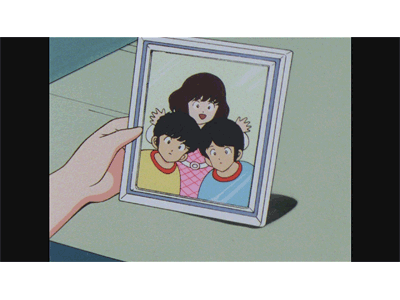 『タッチ』TVシリーズ #28 第2部開始 エースのいない野球部なんて…