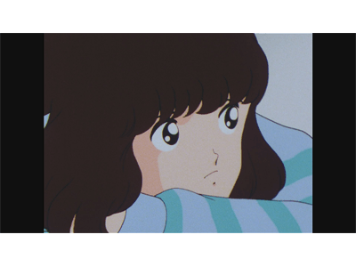 『タッチ』TVシリーズ #59 嵐の明青野球部! 南が去ってまた一難